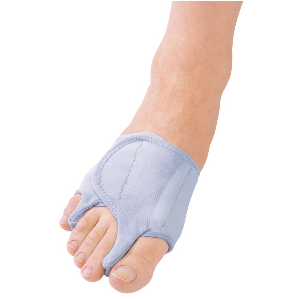 Bunion/Bunionette Stretcher Regulator Support Toe Pain Relief Foot Separators Straightener