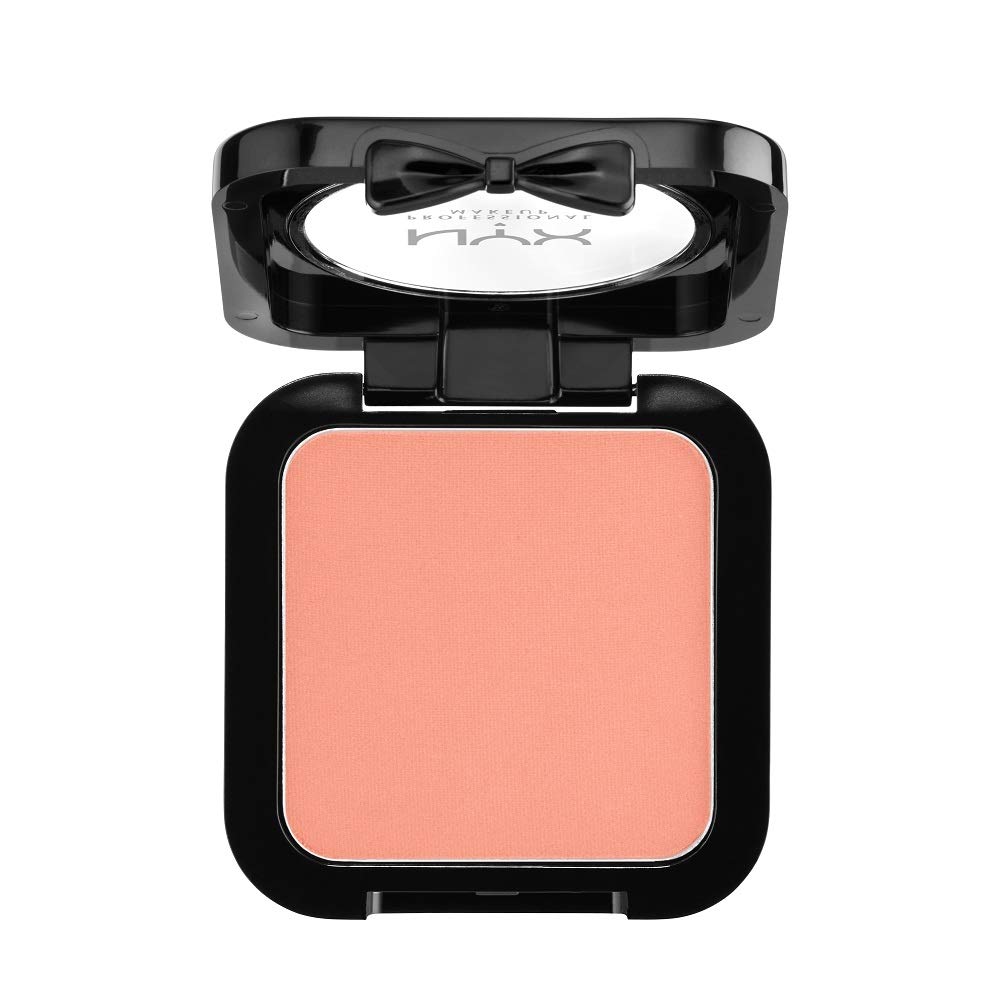 PROFESSIONAL MAKEUP High Definition Blush, Soft Spoken, 0.16 Ounce