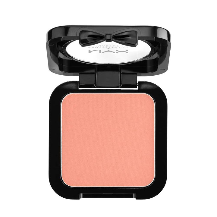 PROFESSIONAL MAKEUP High Definition Blush, Soft Spoken, 0.16 Ounce