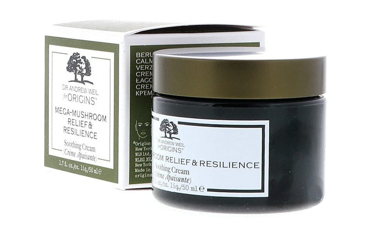 Dr. Andrew MegaMushroom Skin Relief Soothing Face Cream 50ml/1.7oz