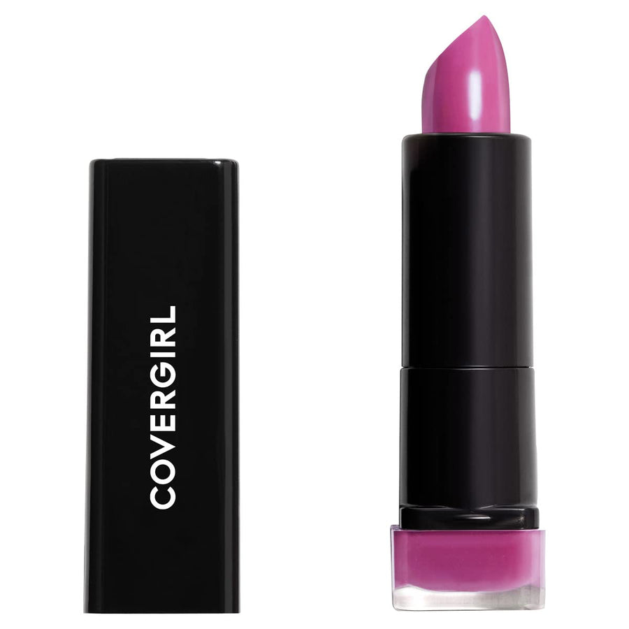 Exhibitionist Lipstick Cream, Spellbound 325, Lipstick Tube 0.123 OZ (3.5 g)