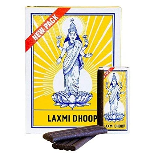 Dhoop 8 sticks