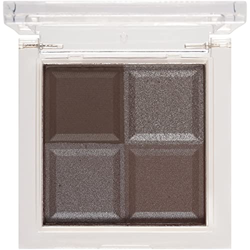 Shadow Squad, Throwing Shade, 1 count, eyeshadow palette , 240 Throwing Shade