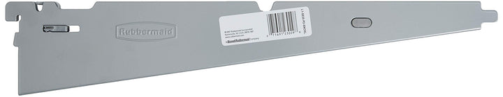 FastTrack Garage Storage System Bracket, 16, Shelf Bracket, Garage Organization Shelf for Storage or Workspace