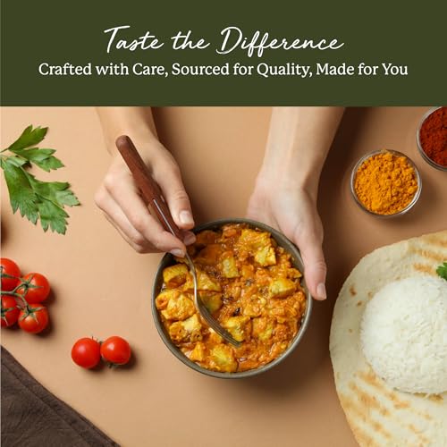 Organic Ground Turmeric Root Powder - Curcumin Spice for Cooking & Seasoning, Natural Source of Antioxidants, Immune Support, Certified Kosher, Non-GMO - Bulk 1 lb Bag