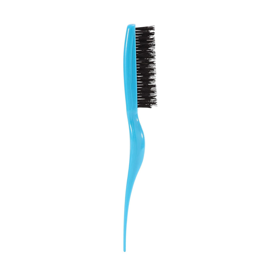 Amped Up Tease Brush Aqua AD