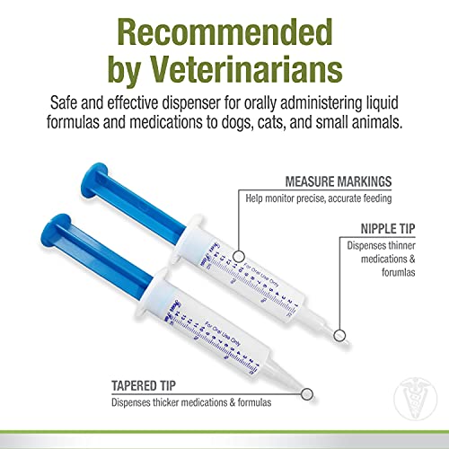 Healthy Promise Easy Feeder Pet Feeding Syringe