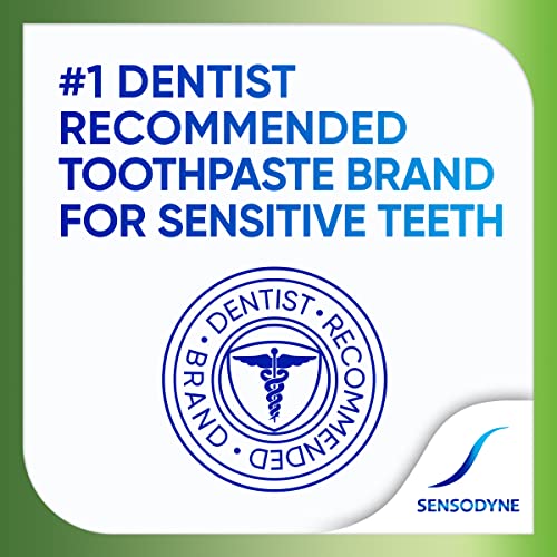 Fluoride Toothpaste, Fresh Mint 4 oz by Abreva