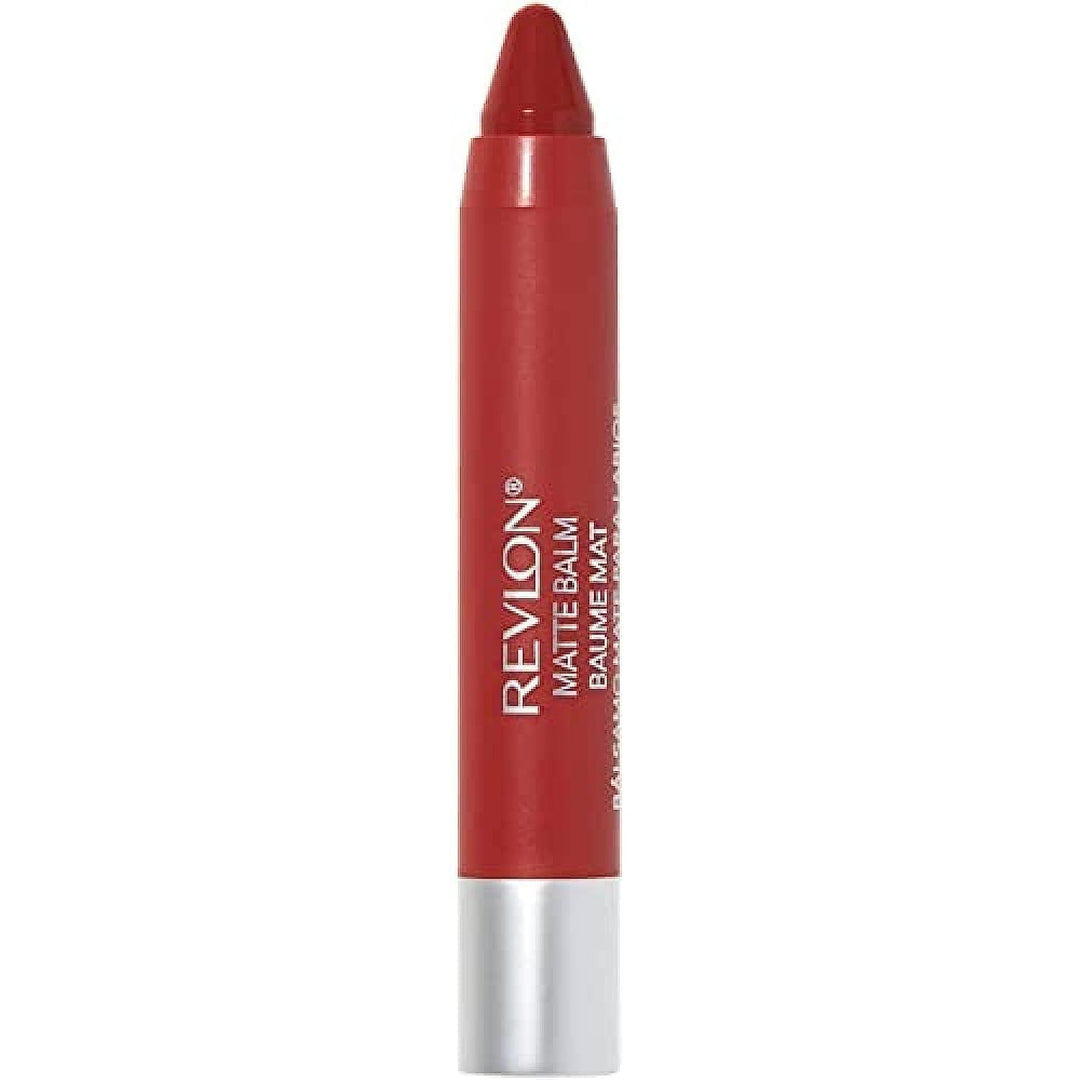Matte Lip Balm, Matte Finish - Standout