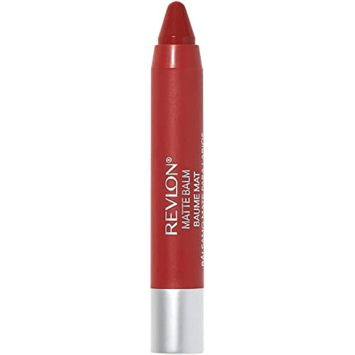 Matte Lip Balm, Matte Finish - Standout