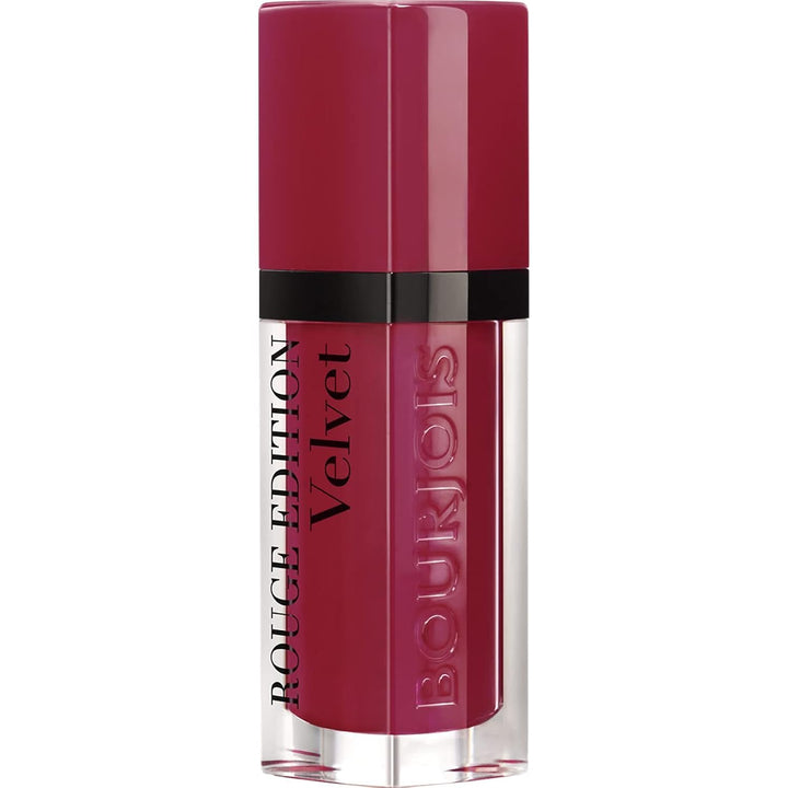 08 Grand Cru : Rouge Edition Velvet Liquid Lipstick 08 Grand Cru Volume, 6.7 ml/0.23 oz