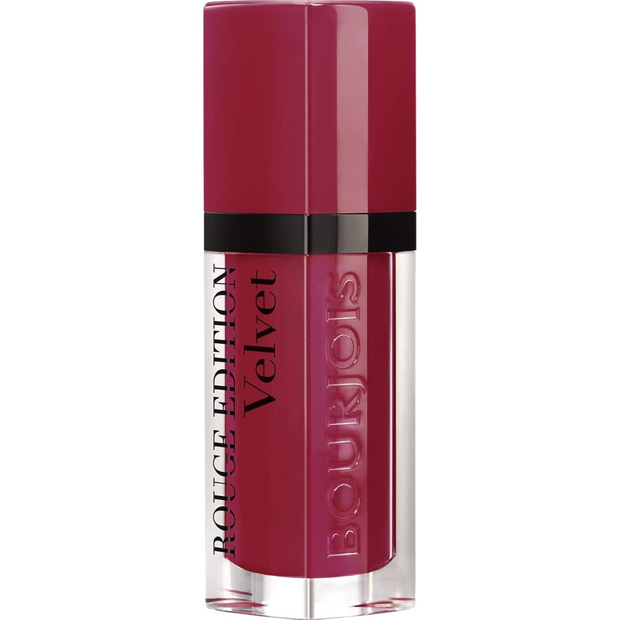 08 Grand Cru : Rouge Edition Velvet Liquid Lipstick 08 Grand Cru Volume, 6.7 ml/0.23 oz