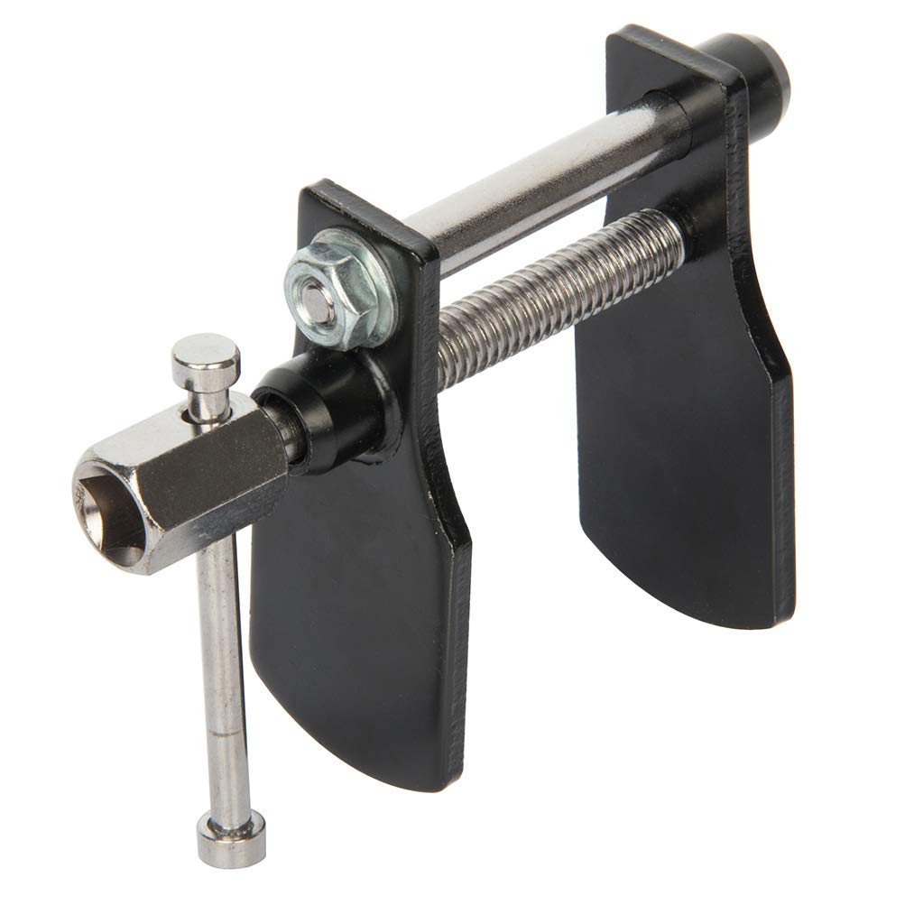 Disc Brake Pad Installation Caliper Piston Compressor Press Spreader Tool Applicable for Most Cars