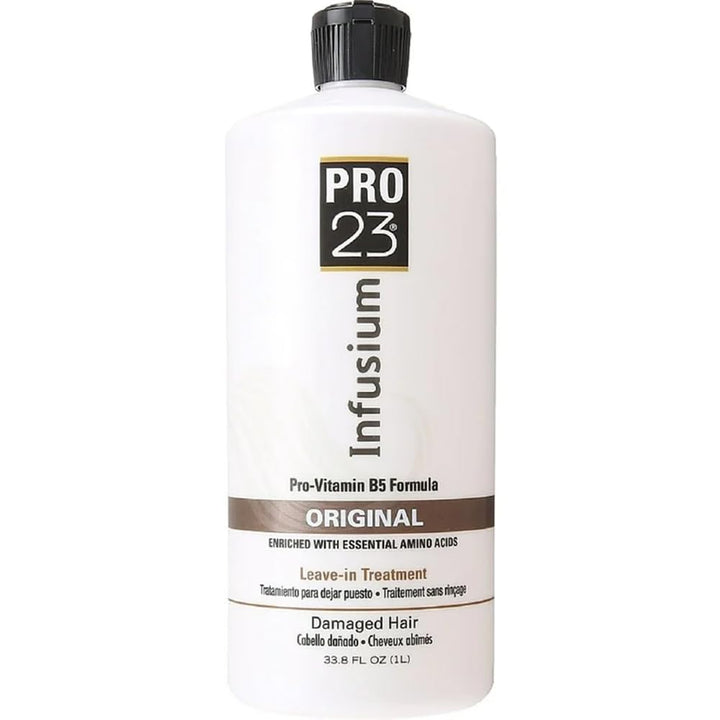 INFUSIUM 23 Orginal Formula Pro-Vitamin Leave-In Hair Treatment 33.8 oz