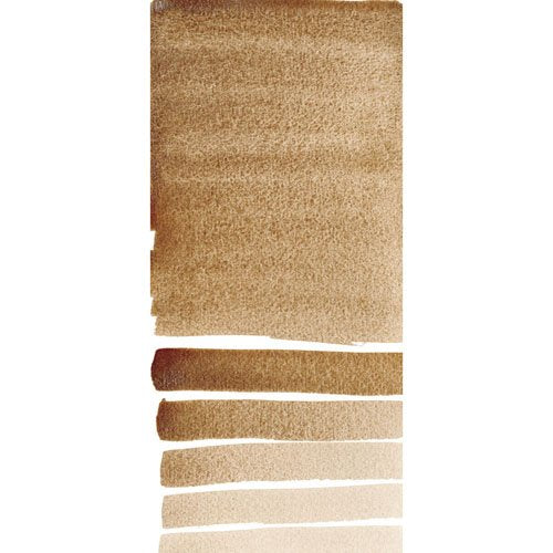 Daniel Smith Extra Fine Watercolor Paint, 15ml Tube, Bronzite Genuine, 284600199, 0.5 Ounce (Pack of 1)