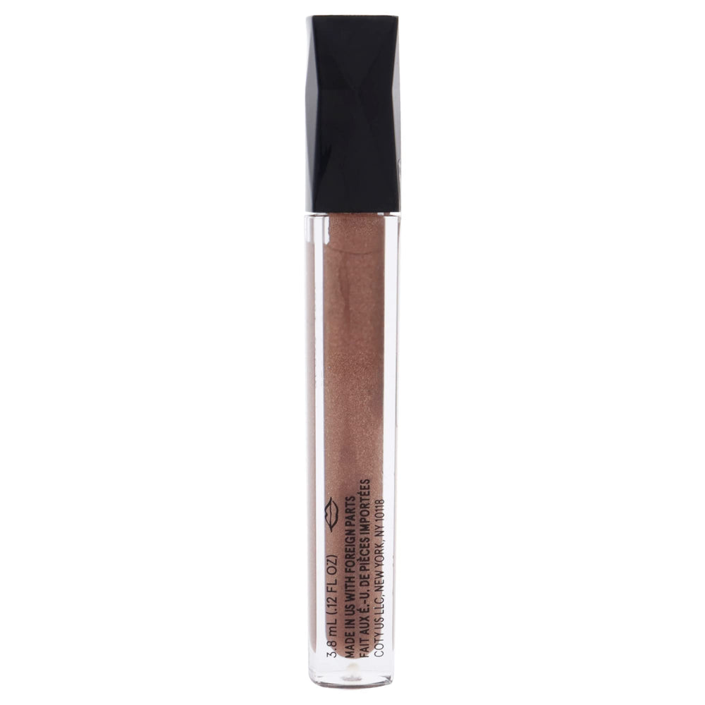 Gloss Idol, Moisturizing Lip Gloss, Disco Balls, 0.12 Ounce