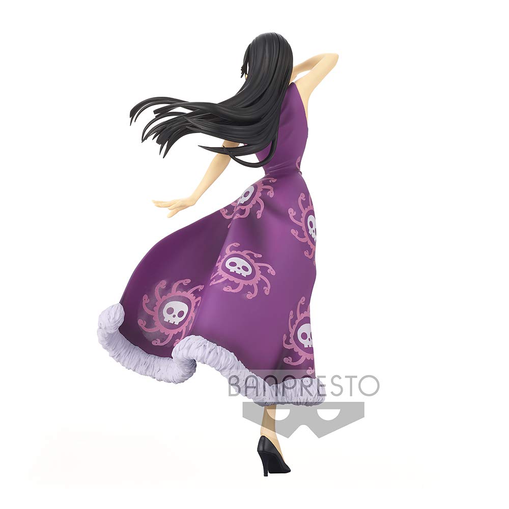 ONE Piece Lady Fight!!-BOA.Hancock-