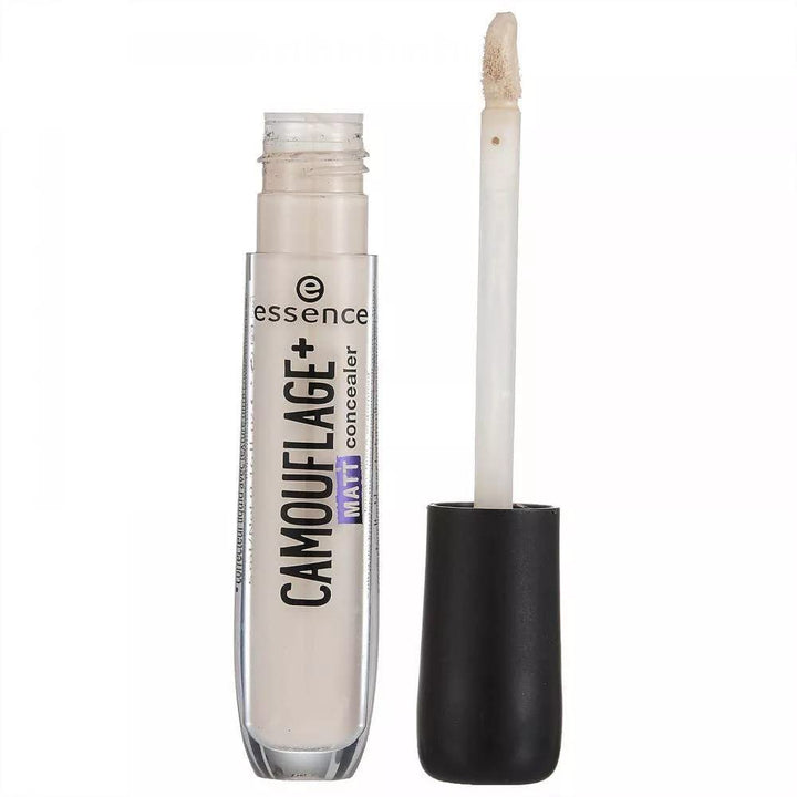 Essence Camouflage + Matt Concealer 20