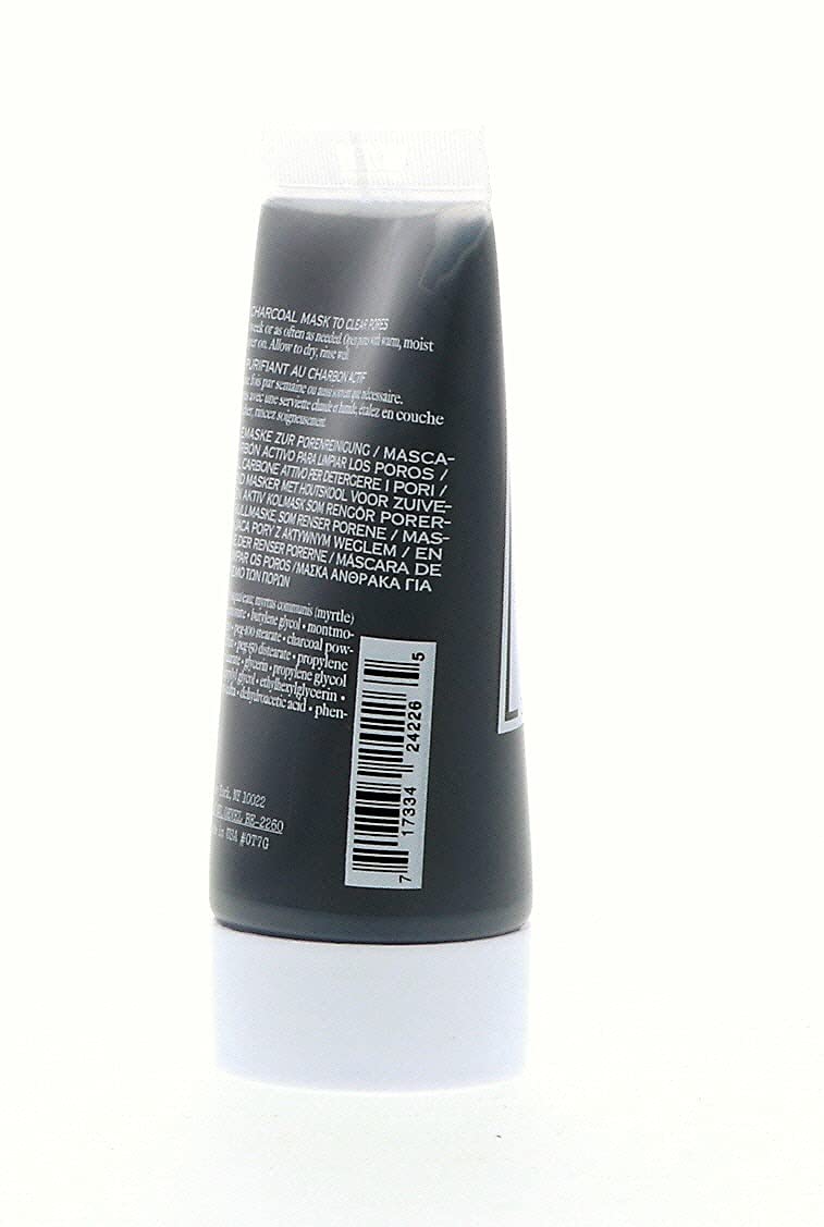 Clear Improvement Active Charcoal Mask To Clear Pores 1.7oz by Chom