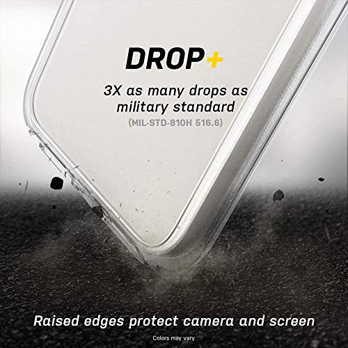 Symmetry Clear Series Case for iPhone 12 Mini, Non-Retail Packaging - (Shell Shocked)