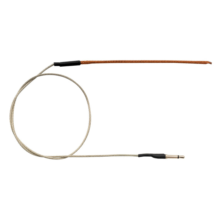 Sensitive Saddle Bridge Soft Piezo Cable Pickup for Acoustic Guitar Replacement