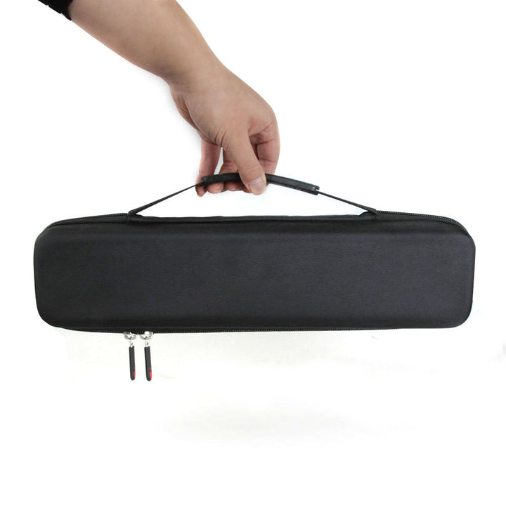 Hard Travel Case for Vupoint Solutions Magic Wand Portable Scanner (PDSDK-ST470-VP)