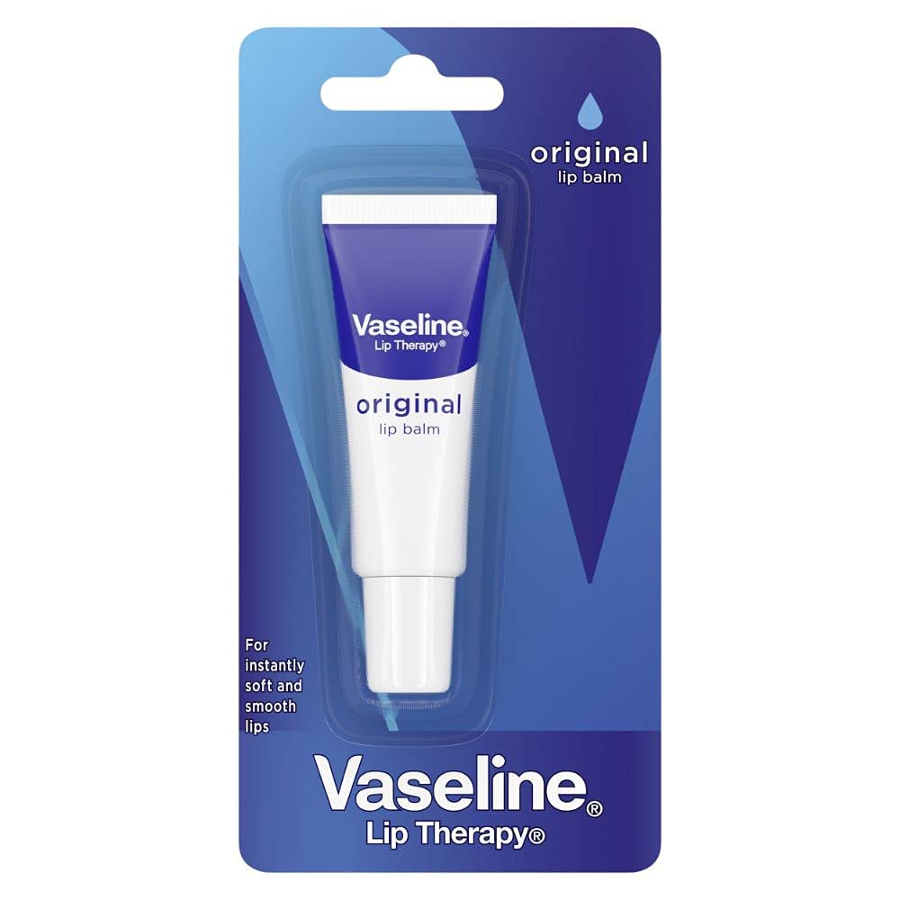 Lip Therapy Lip Balm Tube, Advanced Healing, 0.35 oz