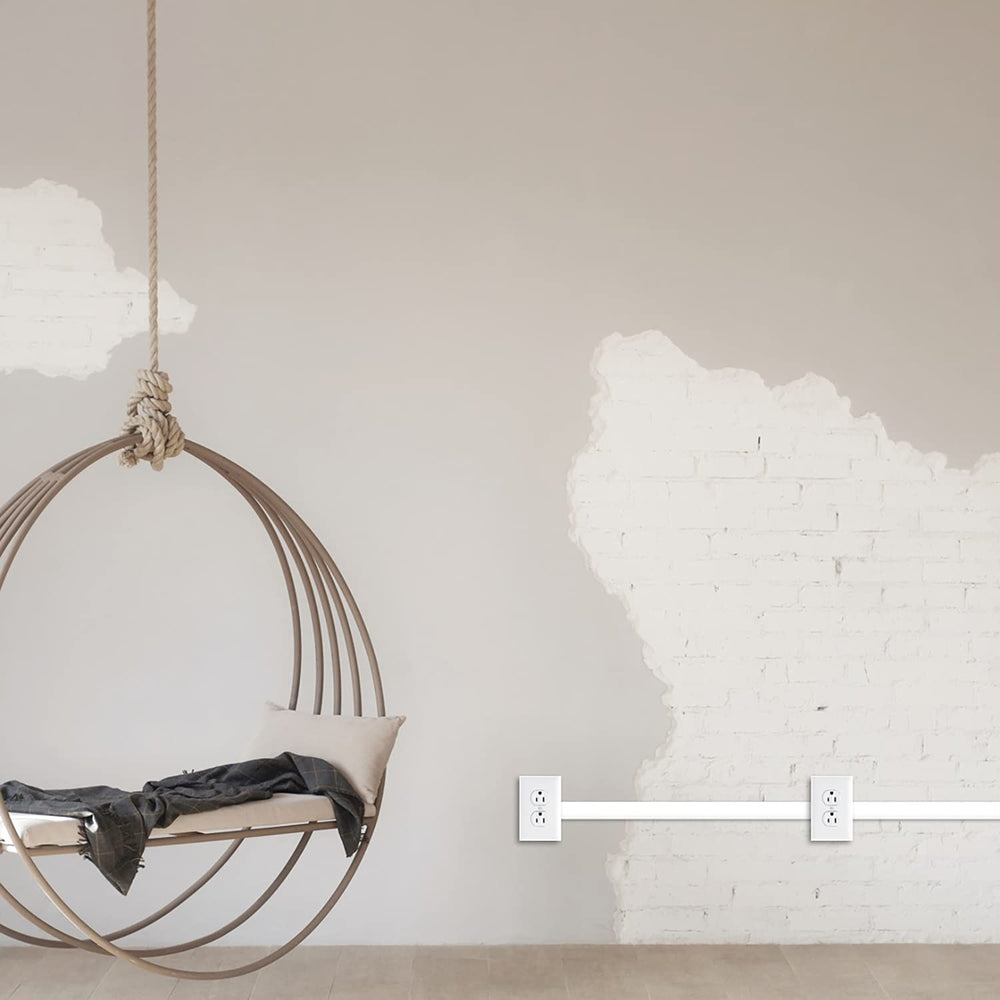 NMW3 Nonmetallic Raceway Deep Outlet Box