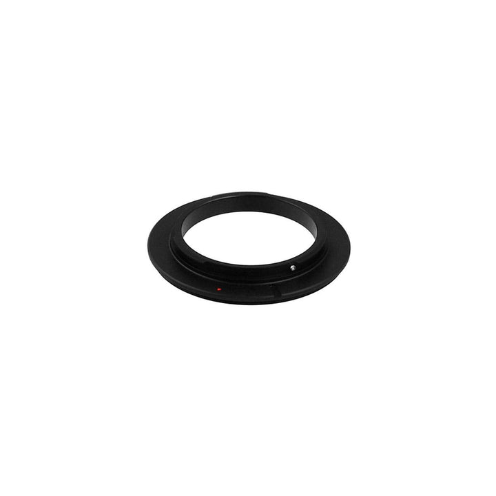 67mm Filter Thread Macro Reverse Mount Adapter Ring for Canon EOS Camera with 67mm filter thread lens