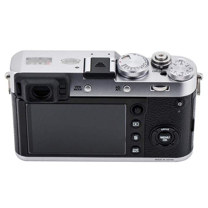 Camera Hot Shoe Cover Protector Cap for Fujifilm Fuji X100VI X-T50 XT50 XS20 XH2 XT30 II XT20 XT10 XS10 XE4 XE3 XE2S XT4 XT3 XT2 XT200 XT100 X100V X100F X100T XA7 GFX 100S 100 50R 50S II X-Pro3 XPro2