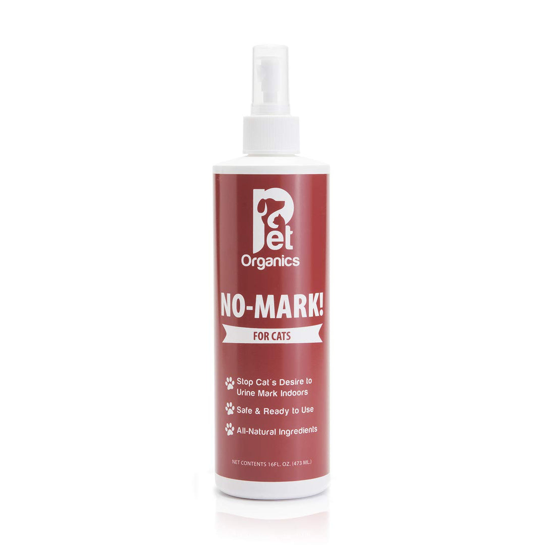 (Nala) CNB82595 No Mark Cat Odor for Pets, 16-Ounce