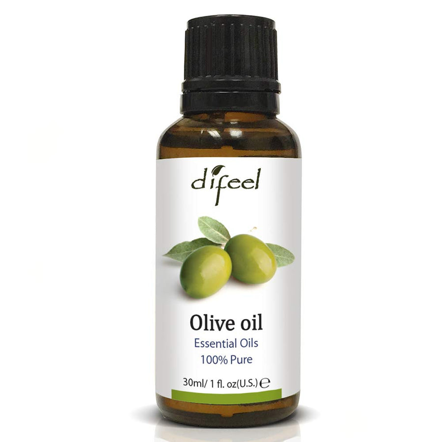 Essential Olive Oil, 1 Fluid Ounce
