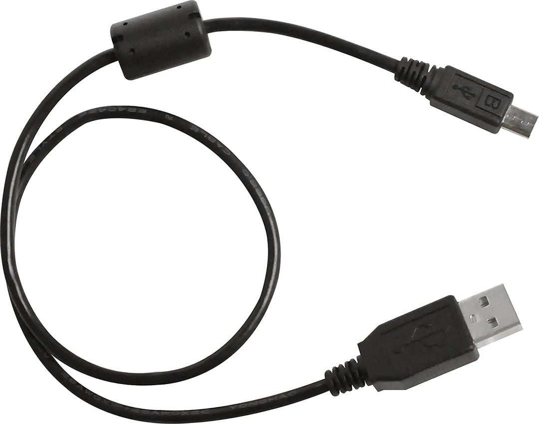 USB Power and Data Cable (Straight Micro USB) SC-A0309