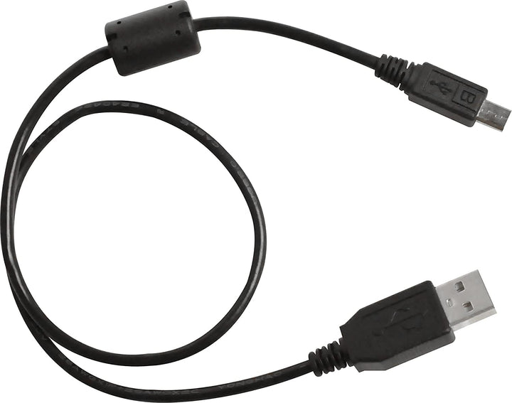USB Power and Data Cable (Straight Micro USB) SC-A0309