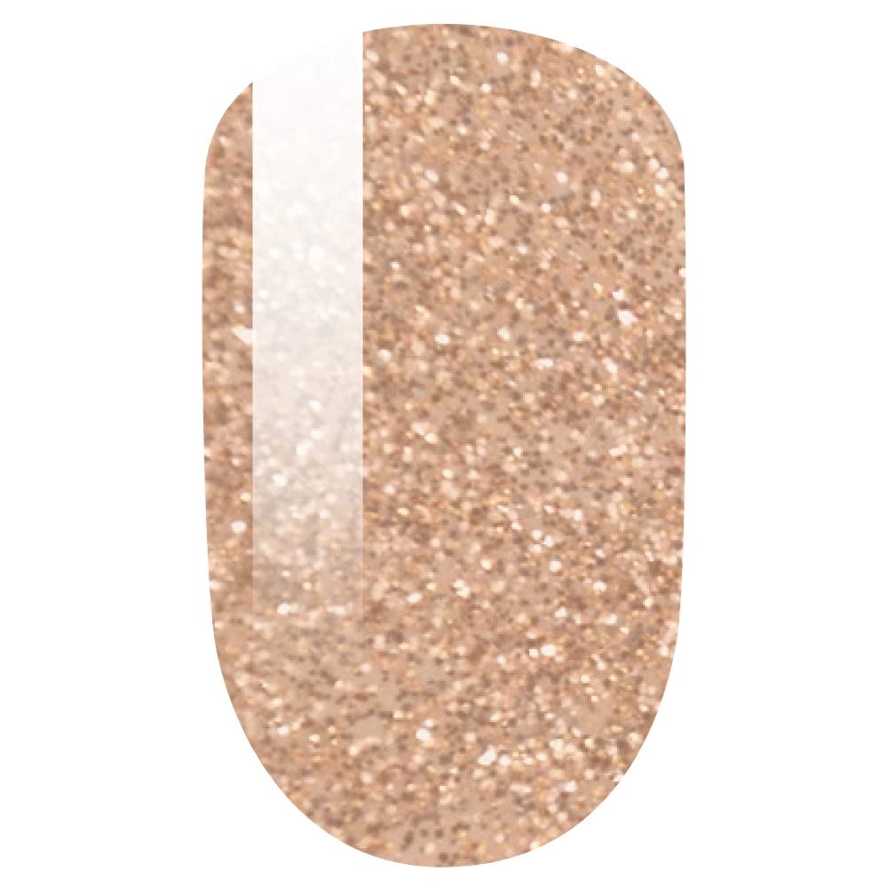 LECHAT Perfect Match Gel Polish, Crystal Ball, 0.5 Ounce