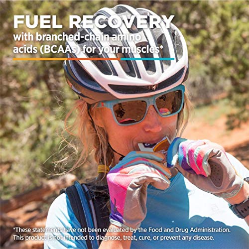 Energy Original Sports Nutrition Energy Gel, Vegan, Gluten-Free, Kosher, and Dairy-Free On-the-Go Energy for Any Workout, 8-Count, Chocolate Outrage