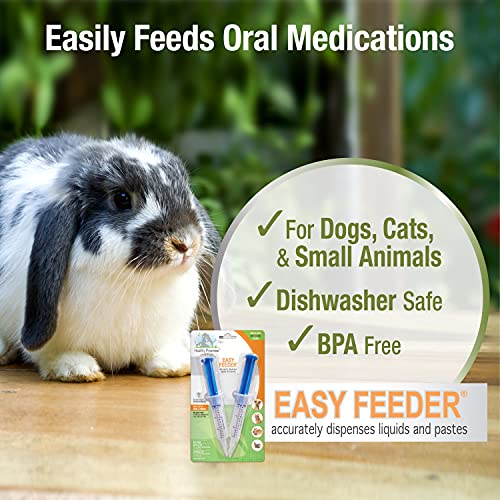 Healthy Promise Easy Feeder Pet Feeding Syringe