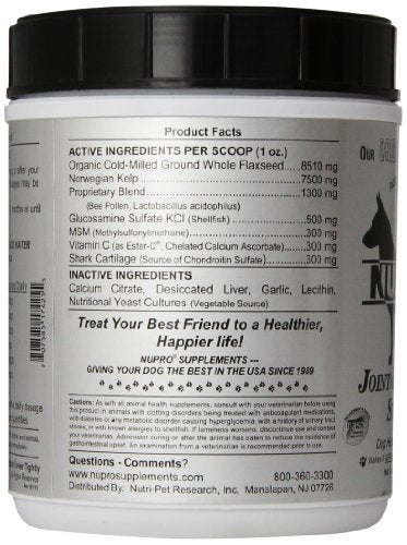 Joint Support (30 oz)