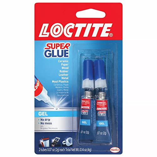 4 gm 1399965 Super Glue Super Glue Gel
