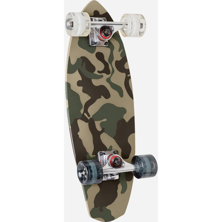 Khaki Camouflage