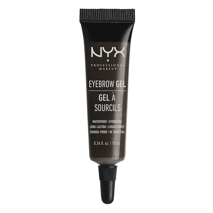 Eyebrow Gel, Black