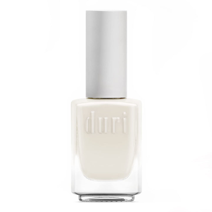 Nail Polish, 477 Less Is More, Creamy Beige Lacquer, Semi Sheer Coverage French Manicure Look, 0.5 fl.oz.