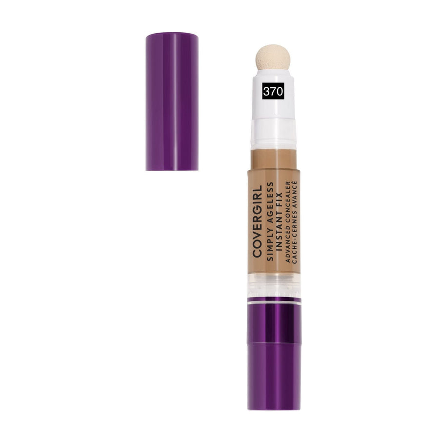 Simply Ageless Instant Fix Advanced Concealer, Tawny