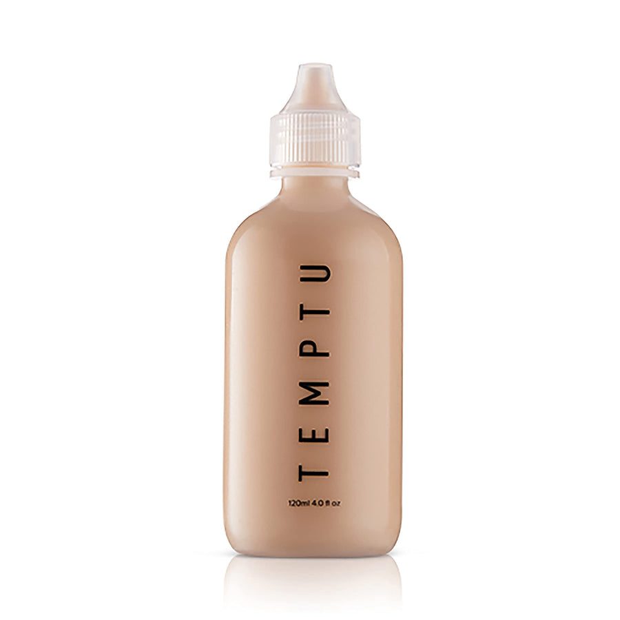 S/B 004 Sand 4oz. S/B Foundation Bottle
