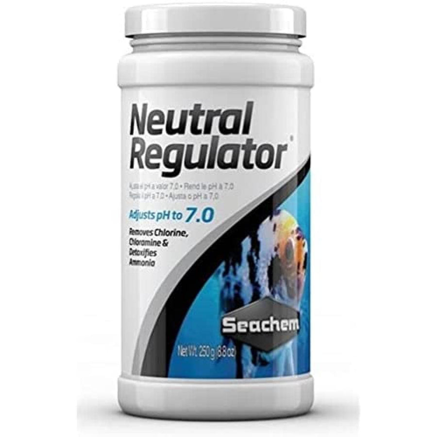 Neutral Regulator 250gram