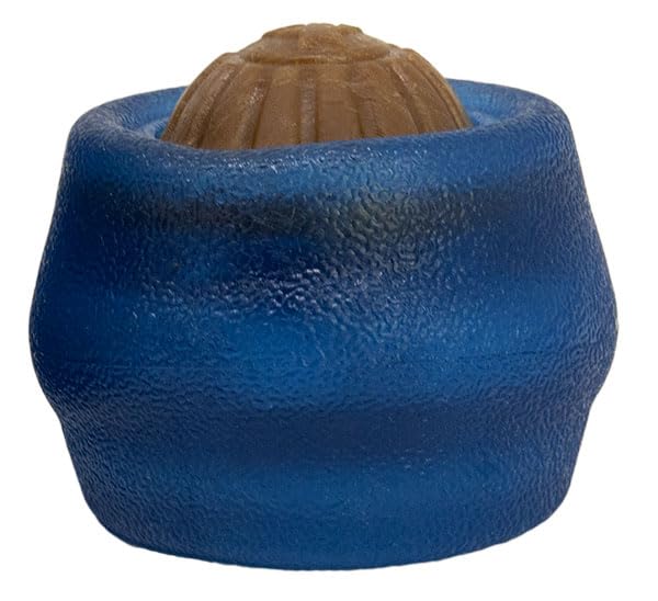 Everlasting Treat Ball Small with 1 treat