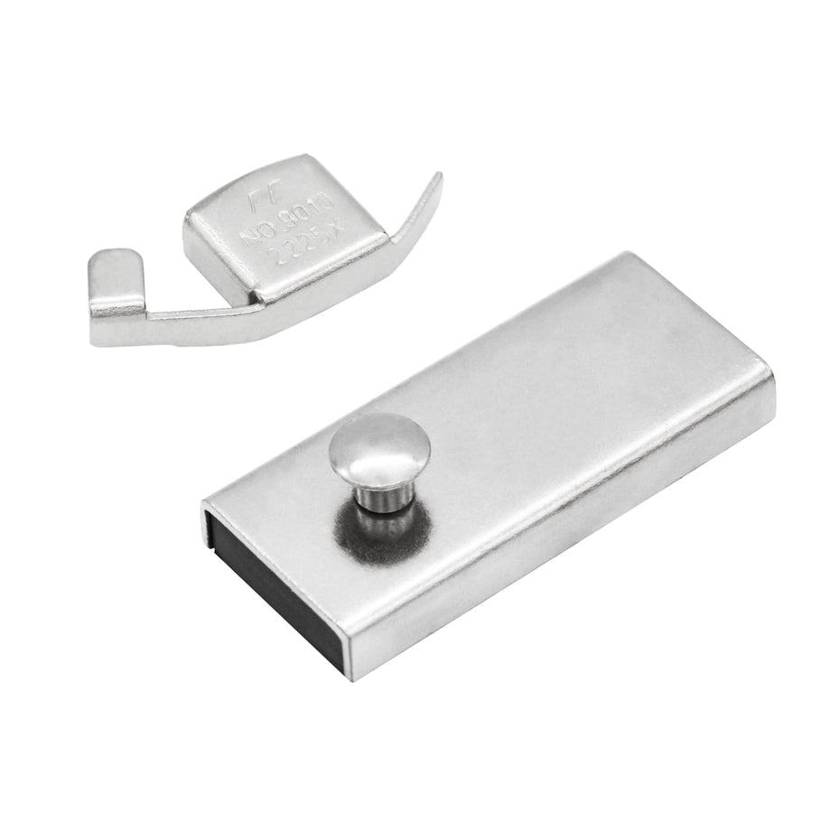 Sewing Magnetic Seam Guide for Sewing Machine, 2 Pieces Sewing Machine Accessories of Guide Sewing Foot