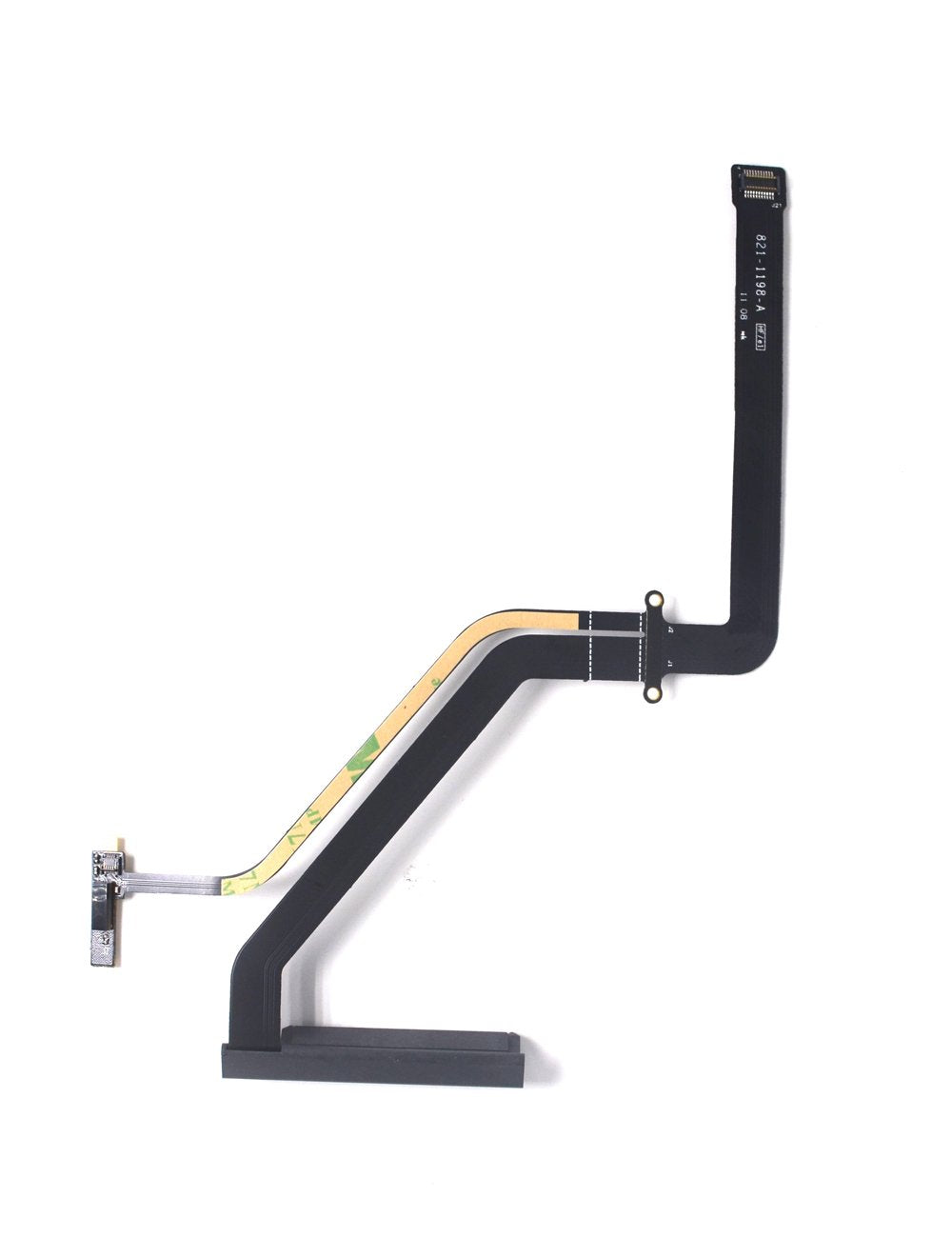 Pardarsey (922-9034, 922-9314, 922-9751) (821-0812-A, 821-1198-A, 821-0989-A) Hard Drive Cable Compatible for MacBook Pro 15-Inch A1286 (2009, 2010, 2011)