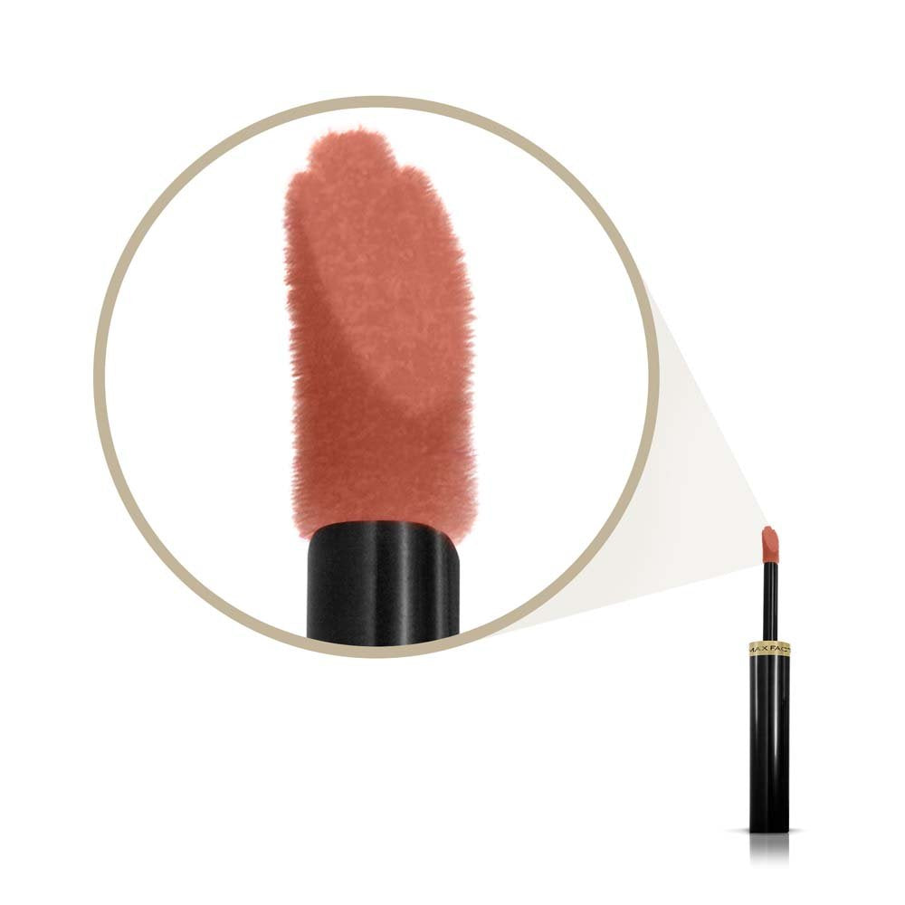 Lip-Finity Lip Stick for Women, No. 191 Stay Bronzed, 0.14 Ounce