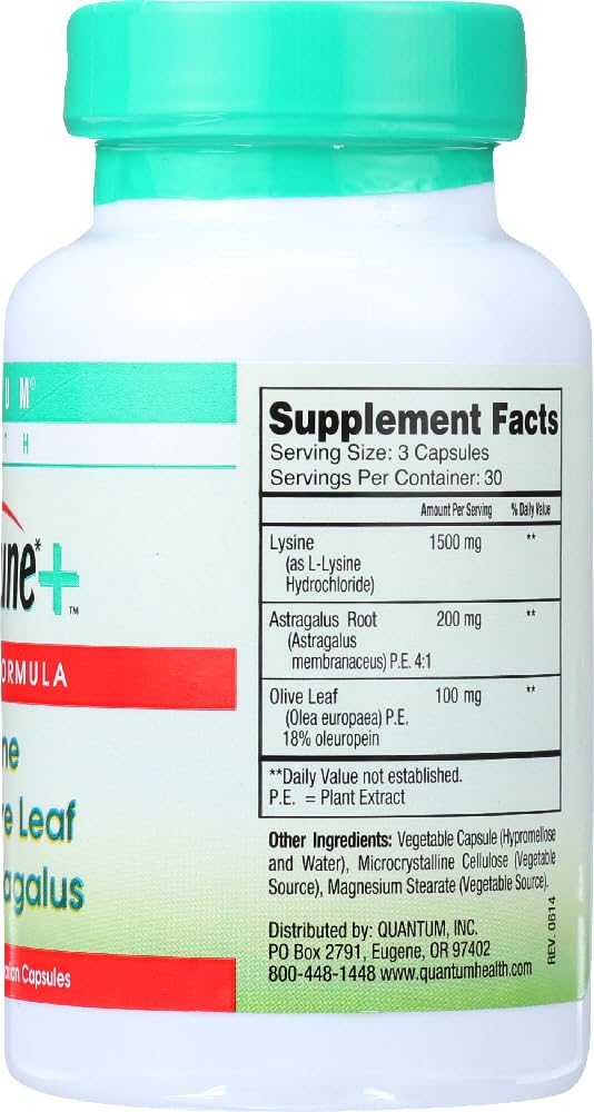 Superimmune and Power Formula - 90 Vegetarian Capsules